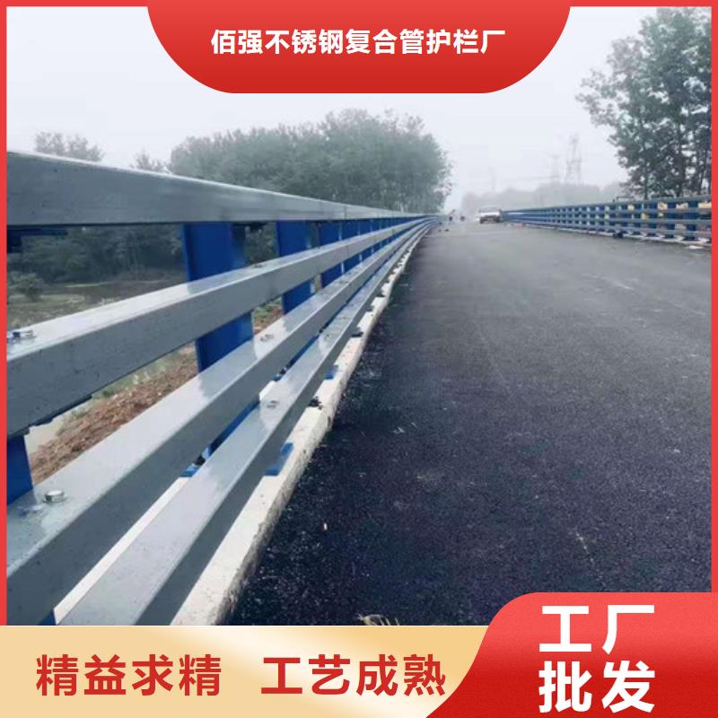 质量优的护栏立柱品牌厂家