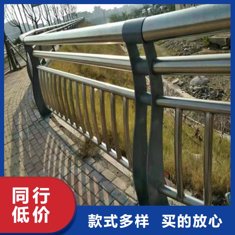 桥梁复合管护栏优选企业