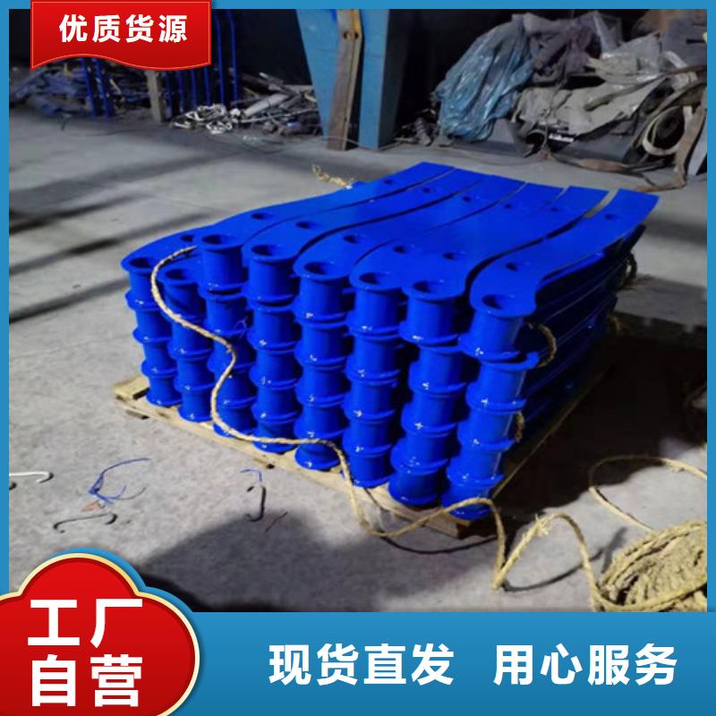 ppr不锈钢复合管割刀{lcbaiqiang}桥梁防撞护栏