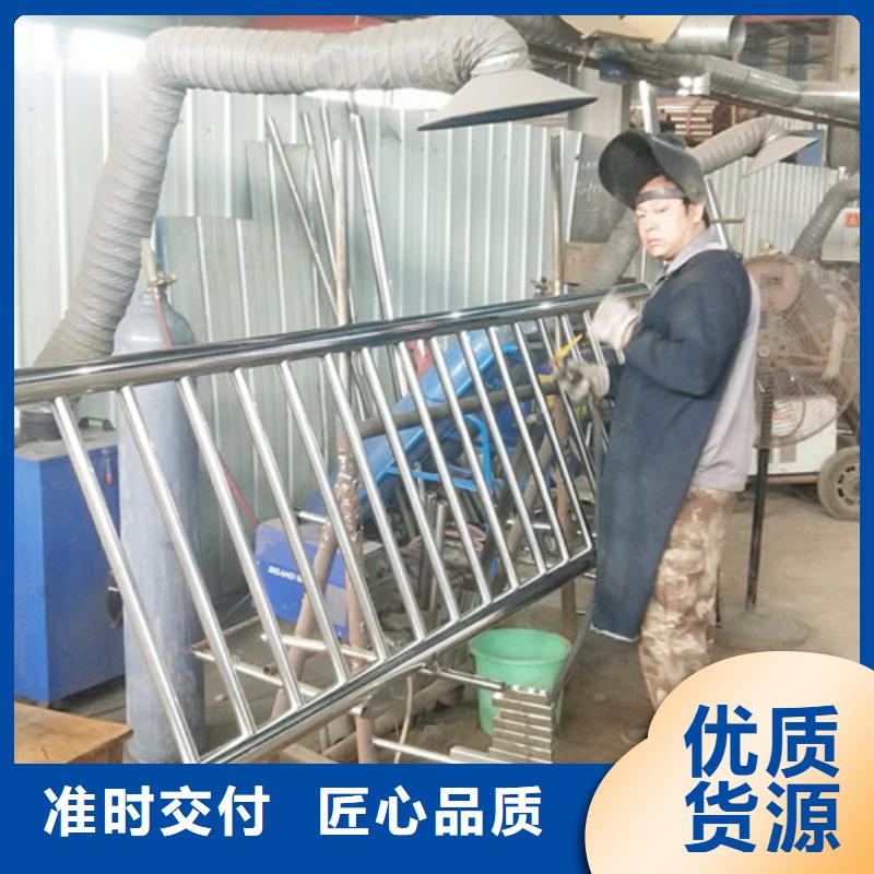 桥梁护栏防撞等级标准厂找聊城佰强