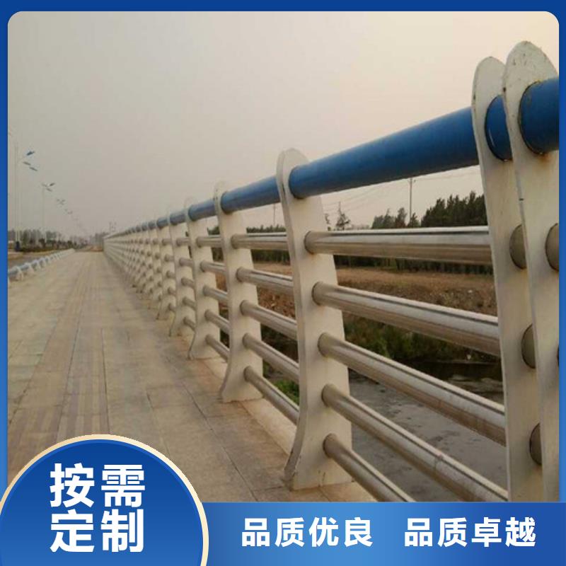 桥梁复合管护栏优选企业