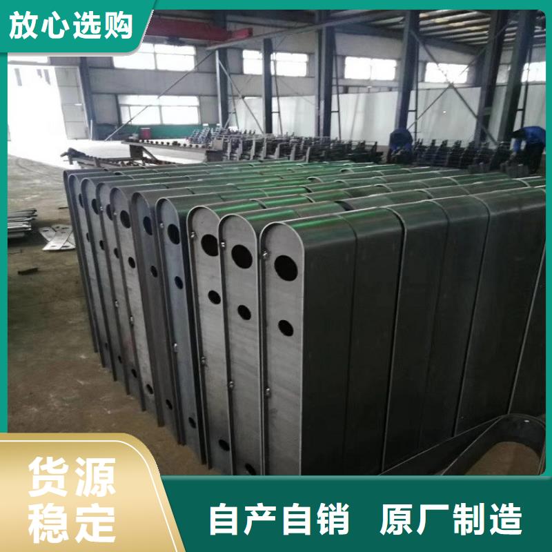 不锈钢桥梁栏杆详情电话咨询