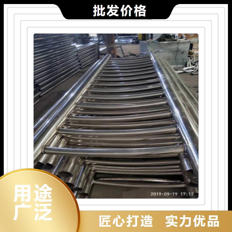 路桥防撞护栏期待与您合作