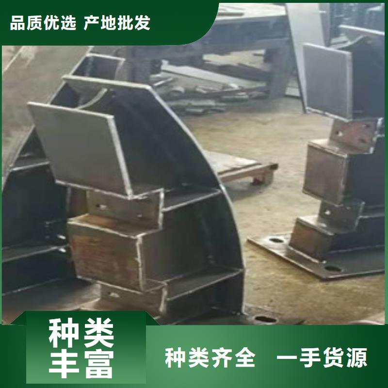 桥梁防撞护栏与栏杆-lcbqjszp