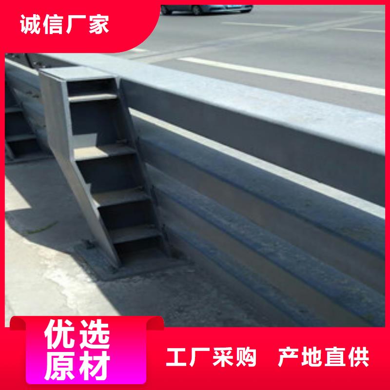 桥梁桥面防撞墙铸铁护栏-lcbqjszp