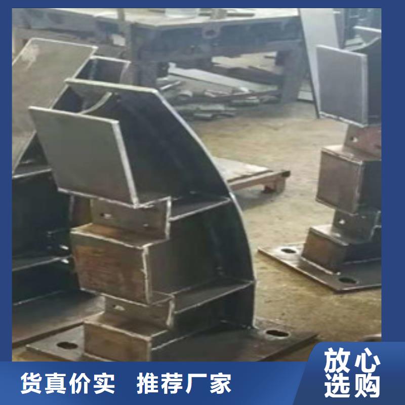 桥梁防撞护栏套定额--佰强护栏