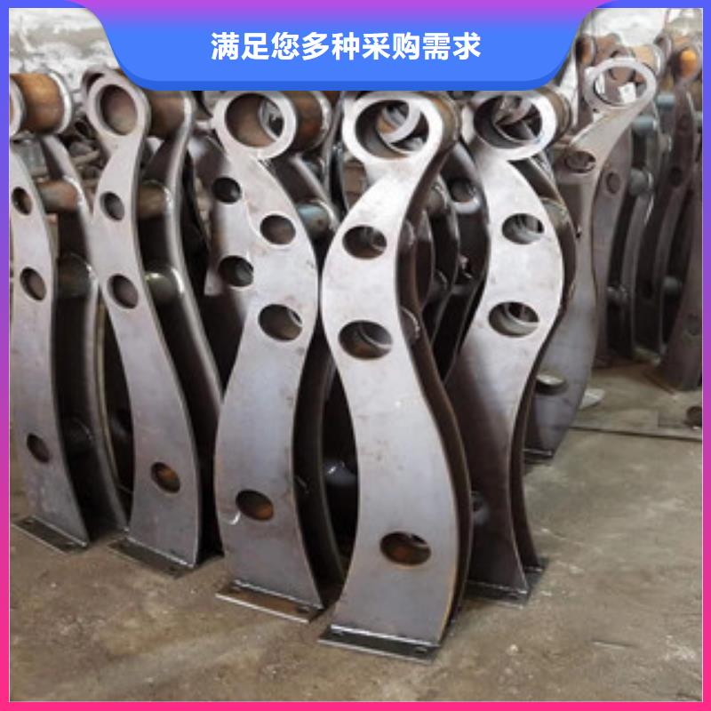 不锈钢复合管护栏gasgs厂-lcbqjszp