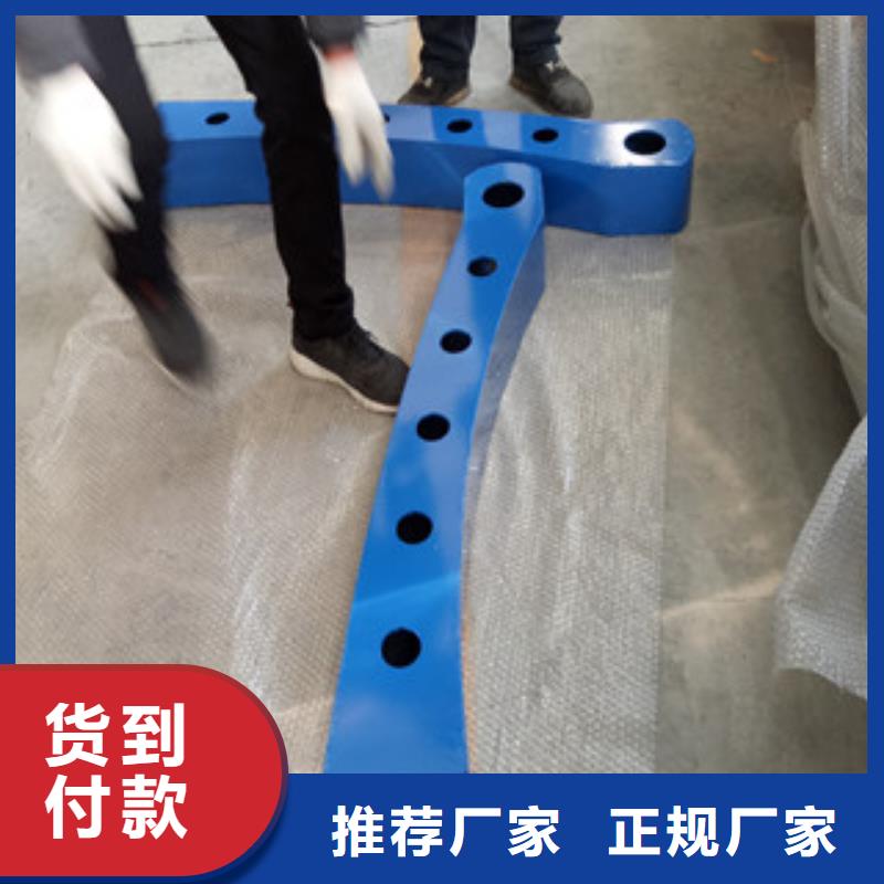 桥梁防撞护栏涂色设计图厂-lcbqjs