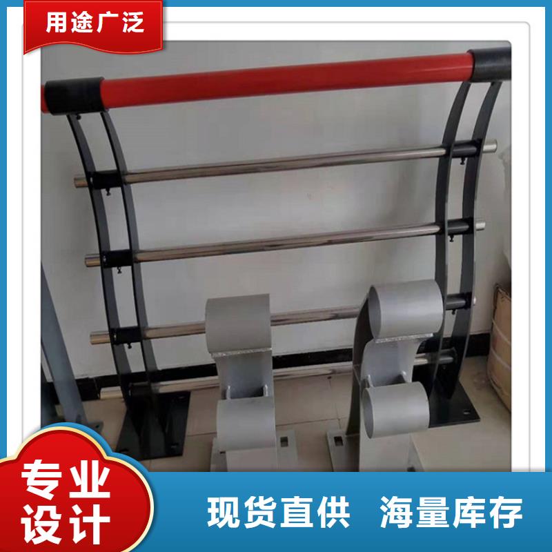 桥梁防撞护栏批发-lcbqjszp