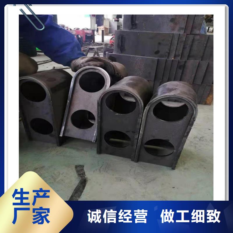 江西不锈钢复合管价格表baiqiang
