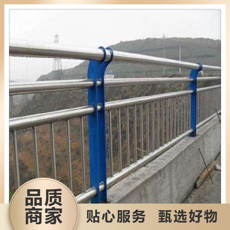 秦皇岛有桥梁防撞护栏厂家--lcbqjszp