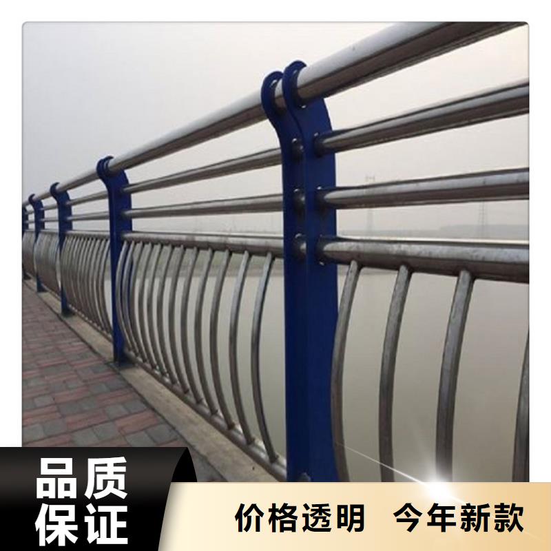 桥梁防撞护栏与栏杆-lcbqjszp