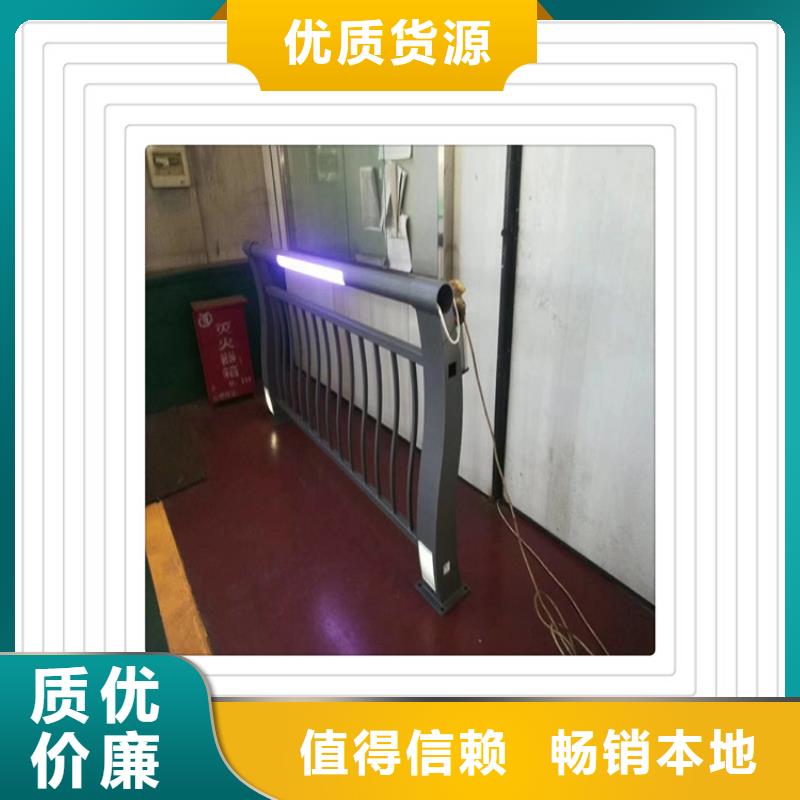公路桥梁防撞护栏铸铁支架销售厂家--lcbqjszp