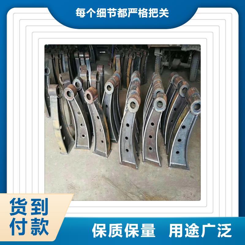 求购桥梁砼双层防撞护栏灯-lcbqjszp