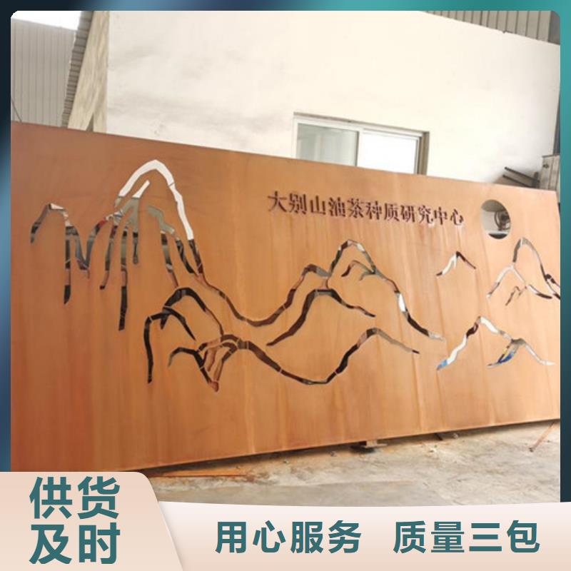 耐候板桥梁护栏一站式采购商家