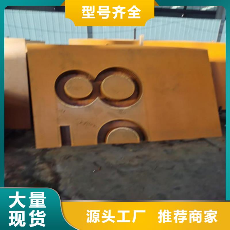 耐候板桥梁护栏专业生产厂家
