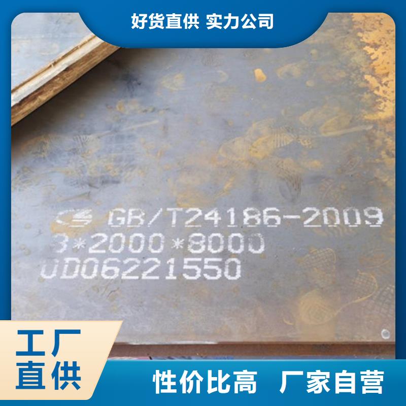 耐候板波形护栏多种规格可选
