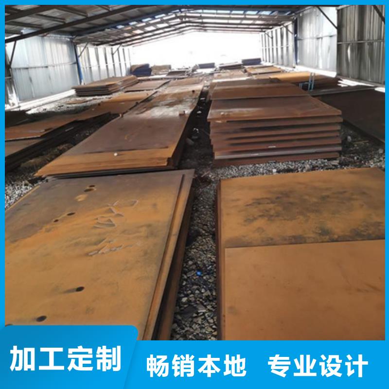 耐候板桥梁护栏一站式采购商家