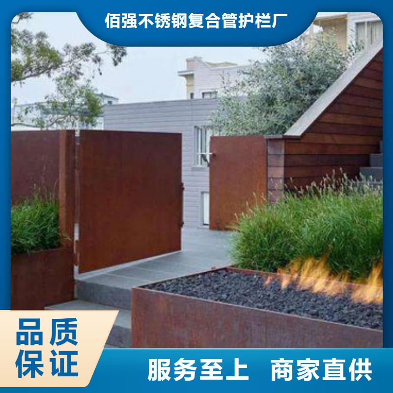 耐候板波形护栏优质材料厂家直销