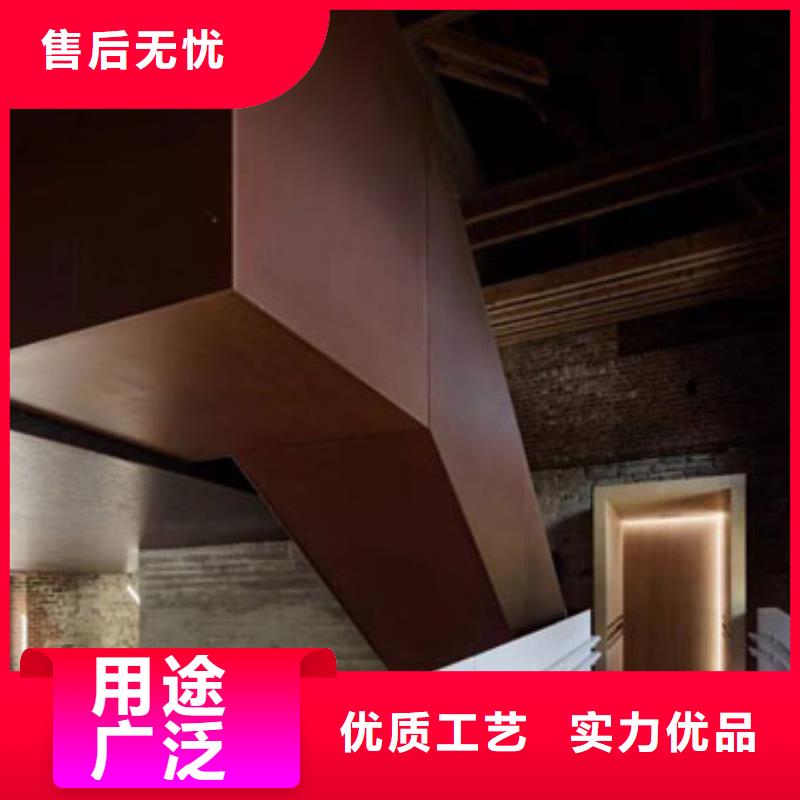 耐候板不锈钢护栏好产品价格低
