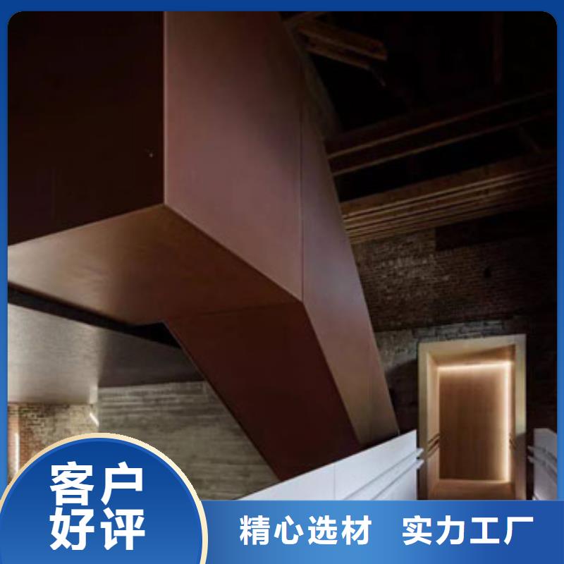耐候板波形护栏优质材料厂家直销