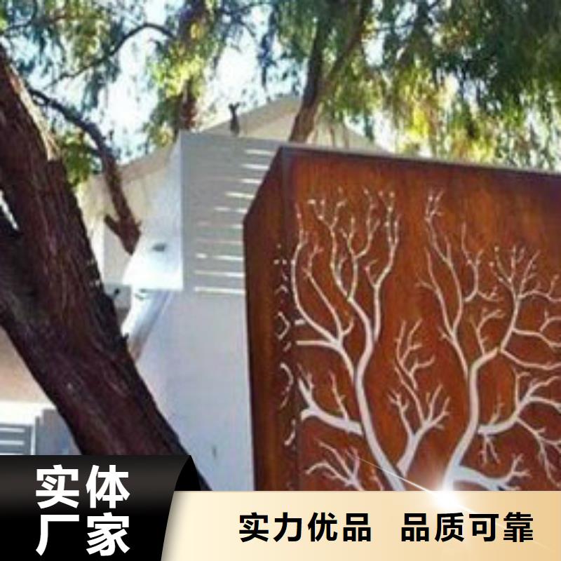 耐候板桥梁护栏专业生产厂家