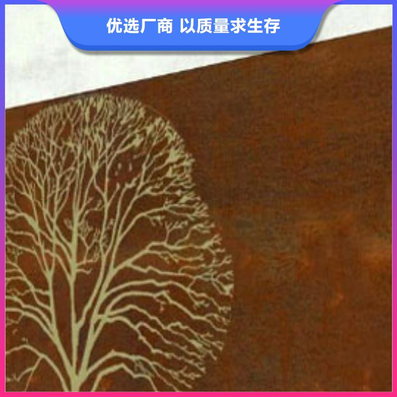 耐候板景点护栏敢与同行比服务