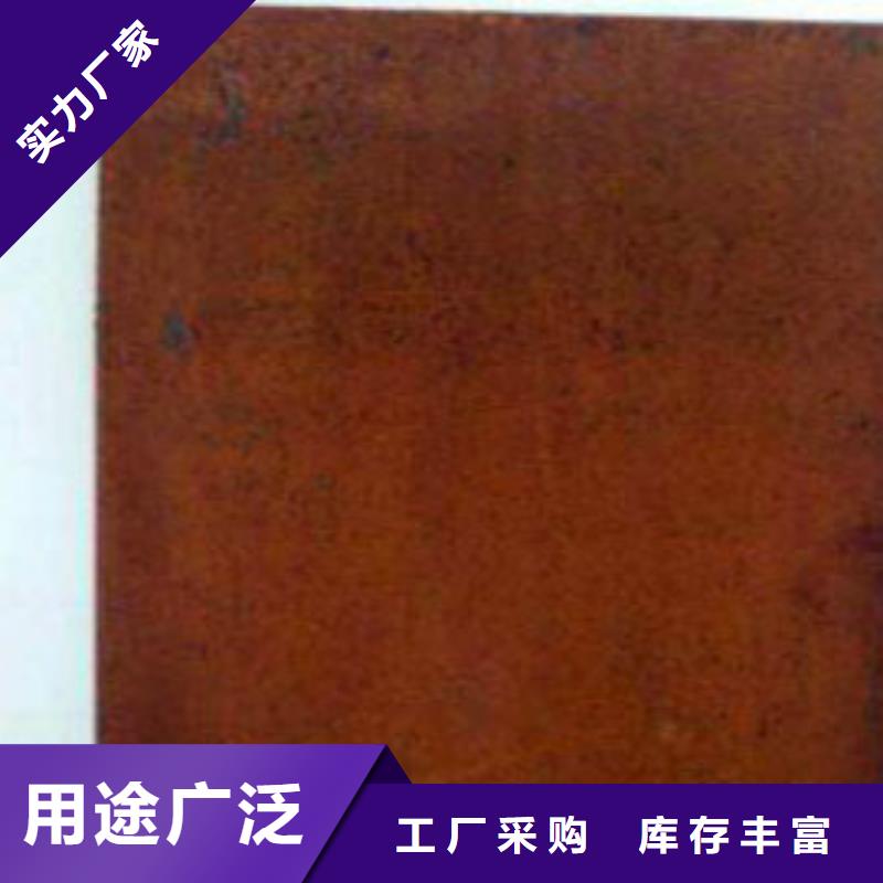 耐候板不锈钢护栏严格把控每一处细节