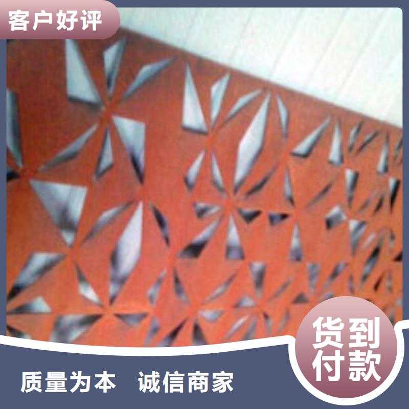 耐候板波形护栏多种规格可选