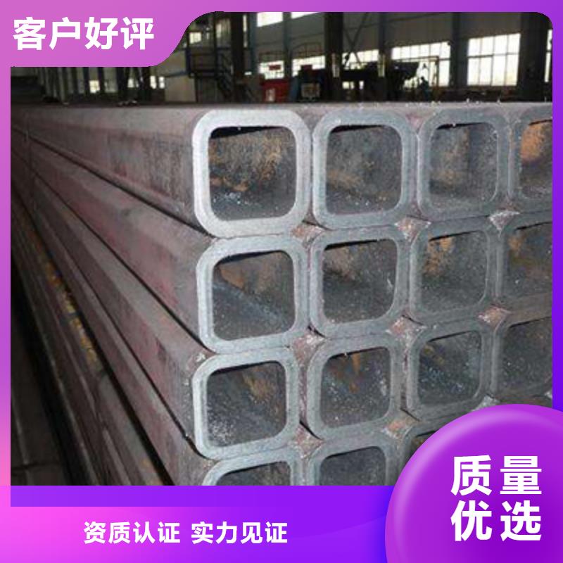 结构管方矩管型号全价格低