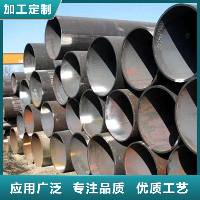 Q355流体用无缝管哪家质量好