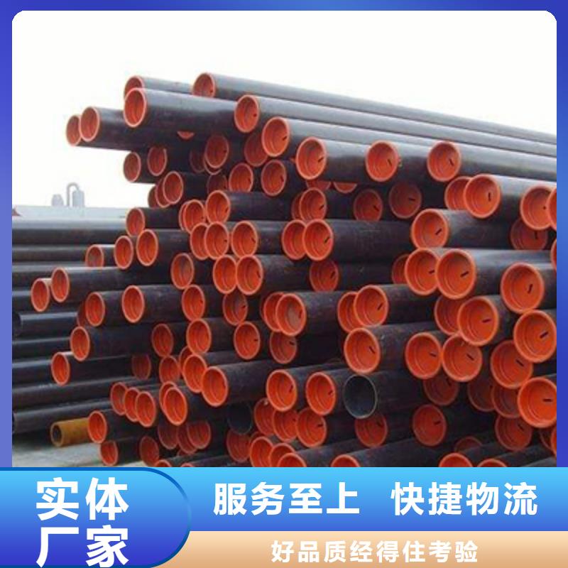 Q295流体钢管零售