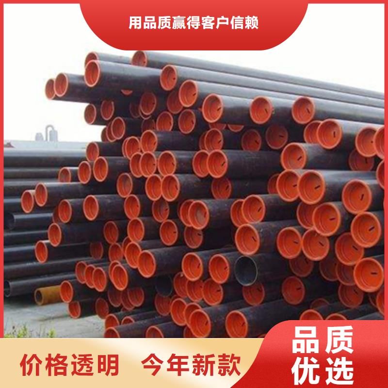 GB/T8163-2025流体用钢管质量好出货快