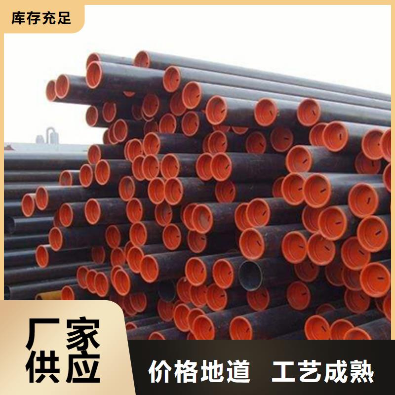 Q295流体管改拔