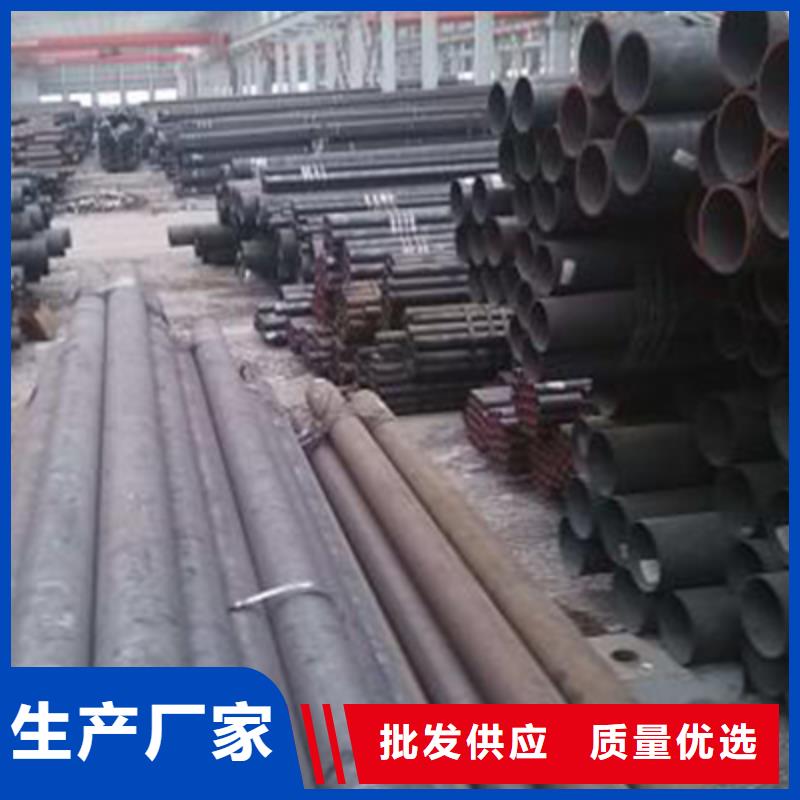 Q295流体钢管零售