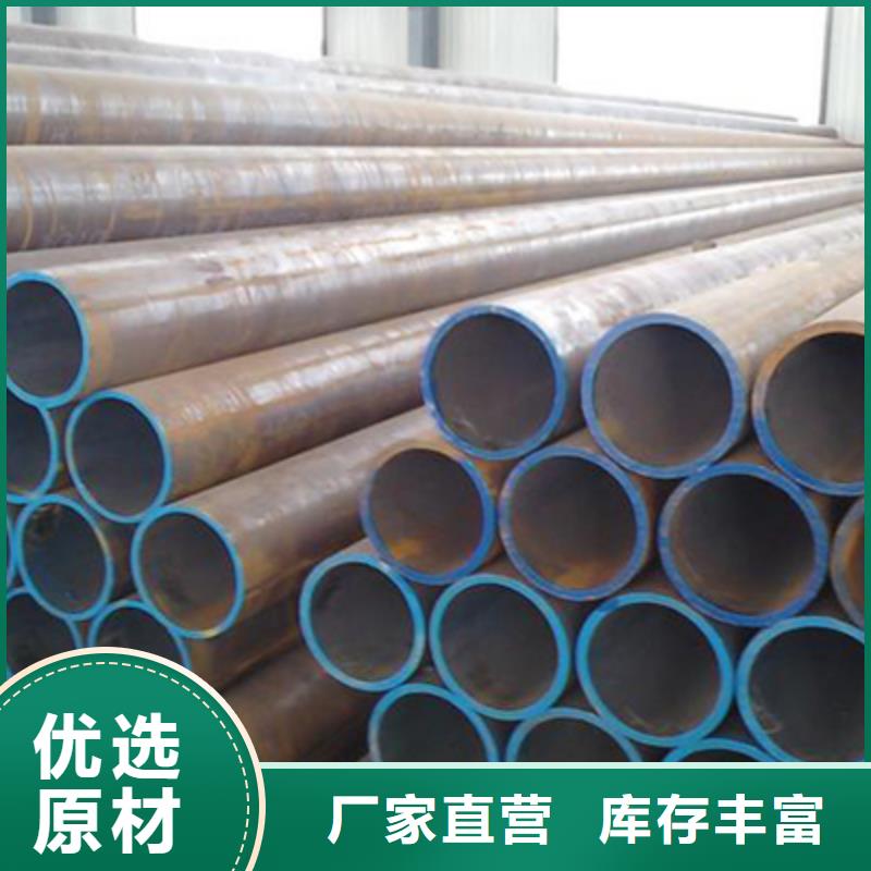 低中压锅炉管石油裂化管源头厂家