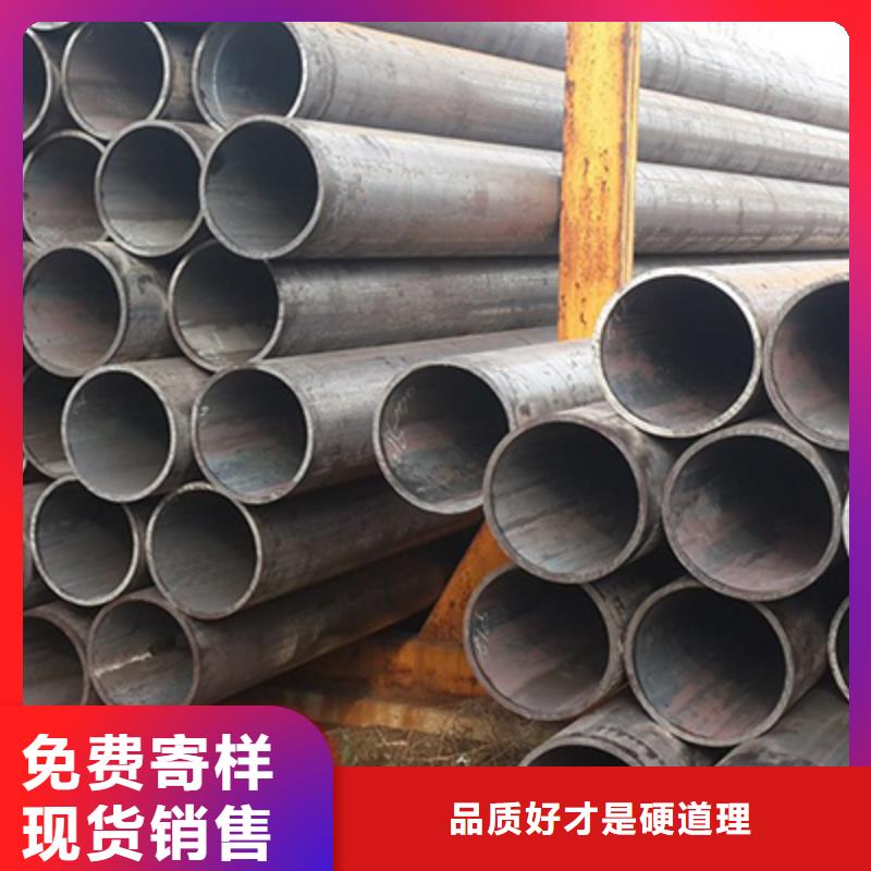 低中压锅炉管石油裂化管源头厂家