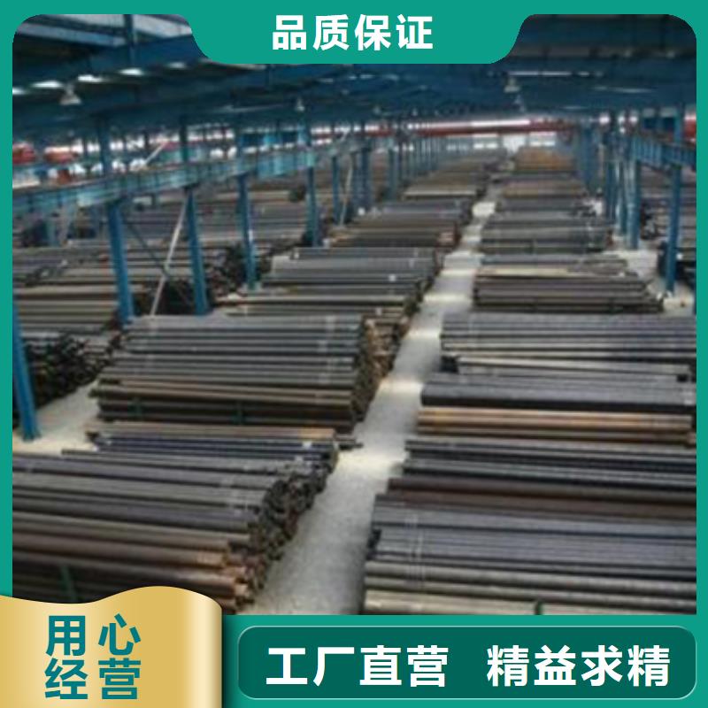 12CrMoVG导气管钢管厂家
