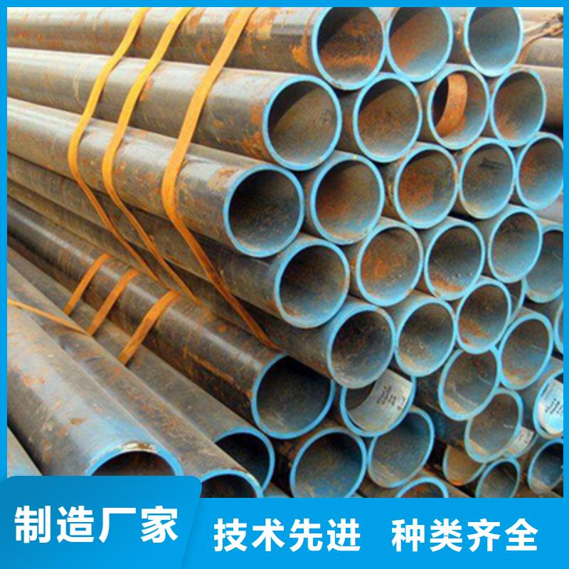 1Cr5Mo化肥专用管零售