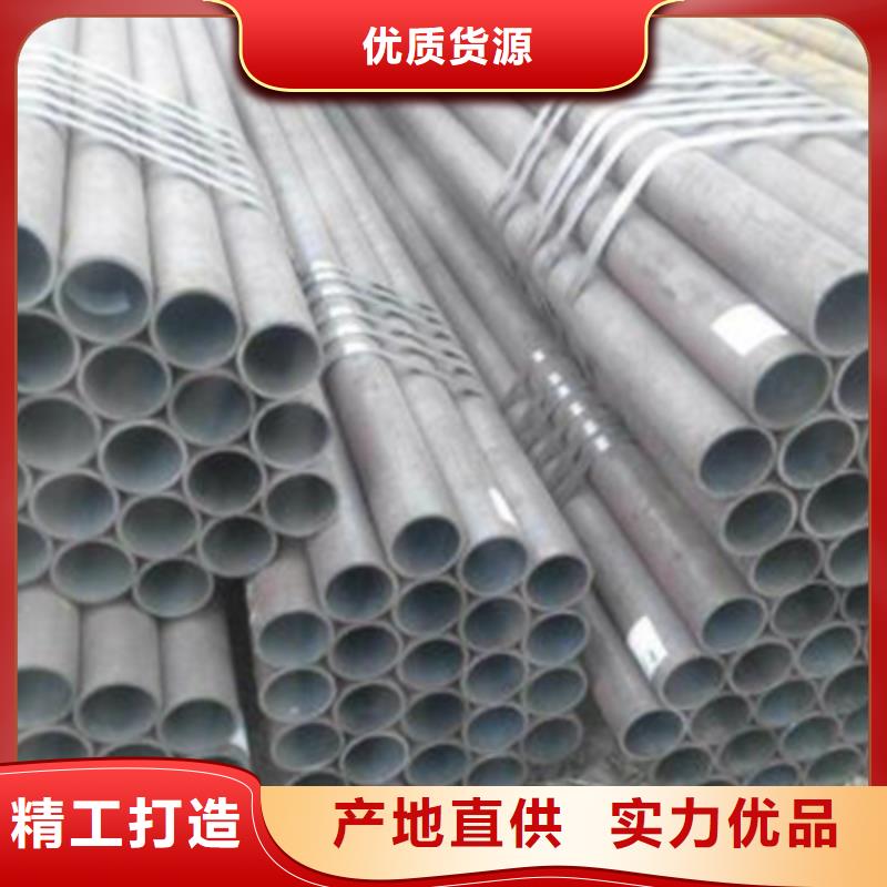 1Cr5Mo化肥专用管零售