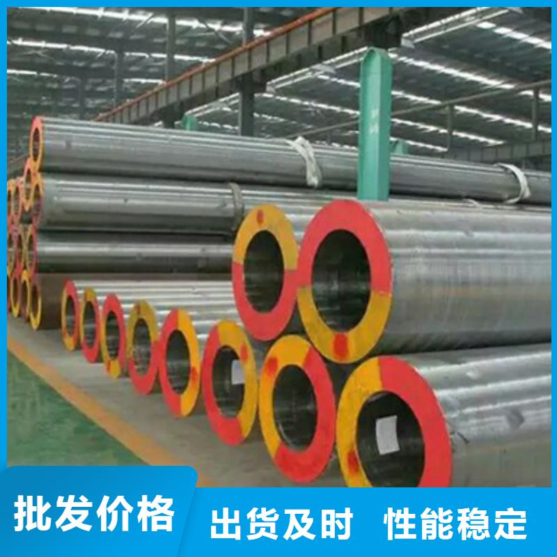 热交换器用石油管哪家质量好