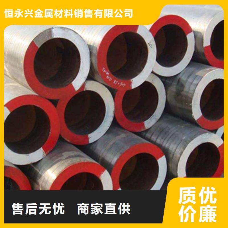热交换器用石油管哪家质量好