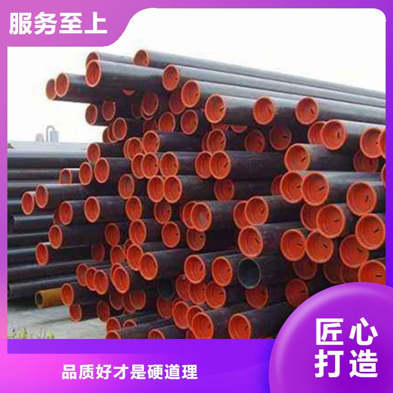 石油裂化管圆钢真正的源头厂家