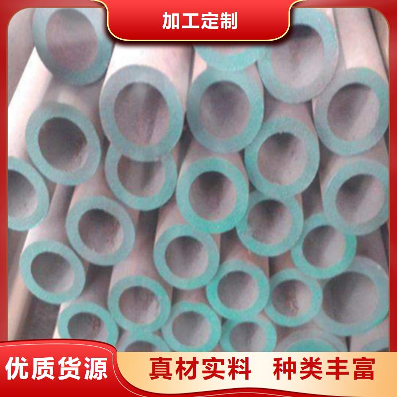 石油裂化管圆钢真正的源头厂家