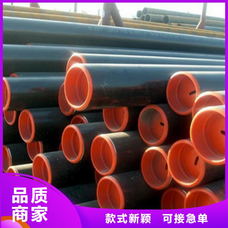 压力管道用石油专用管改拔