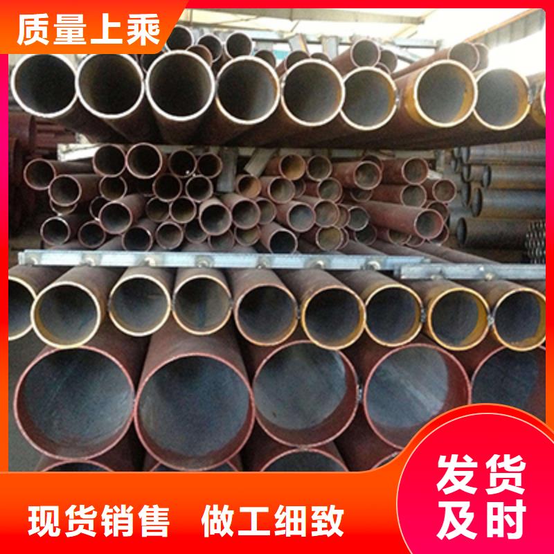 1Cr2Mo石油专用管吊镀锌