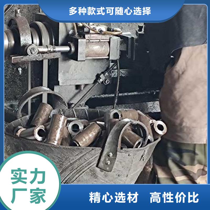 16mn精密无缝管批发