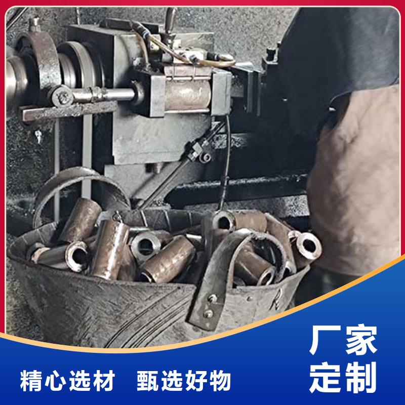 20#精密光亮无缝管改拔