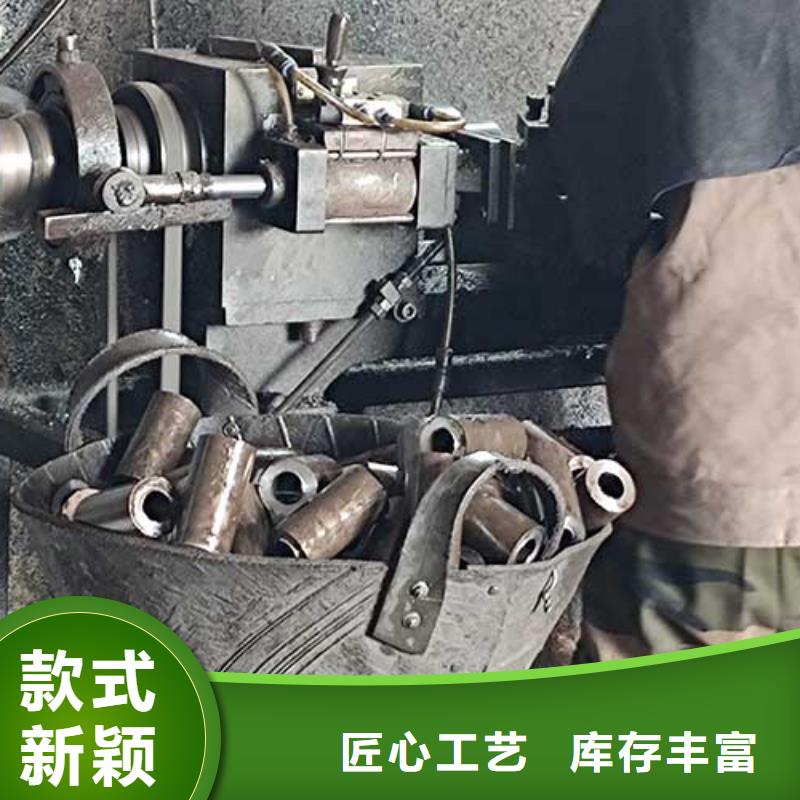 20#精密无缝管批发