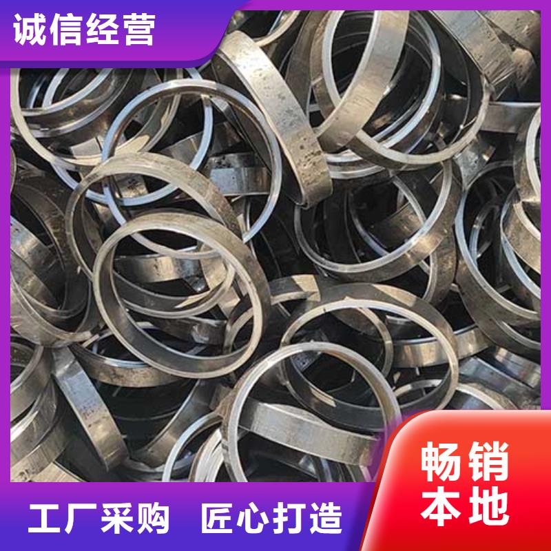 精密管流体管品质保障售后无忧